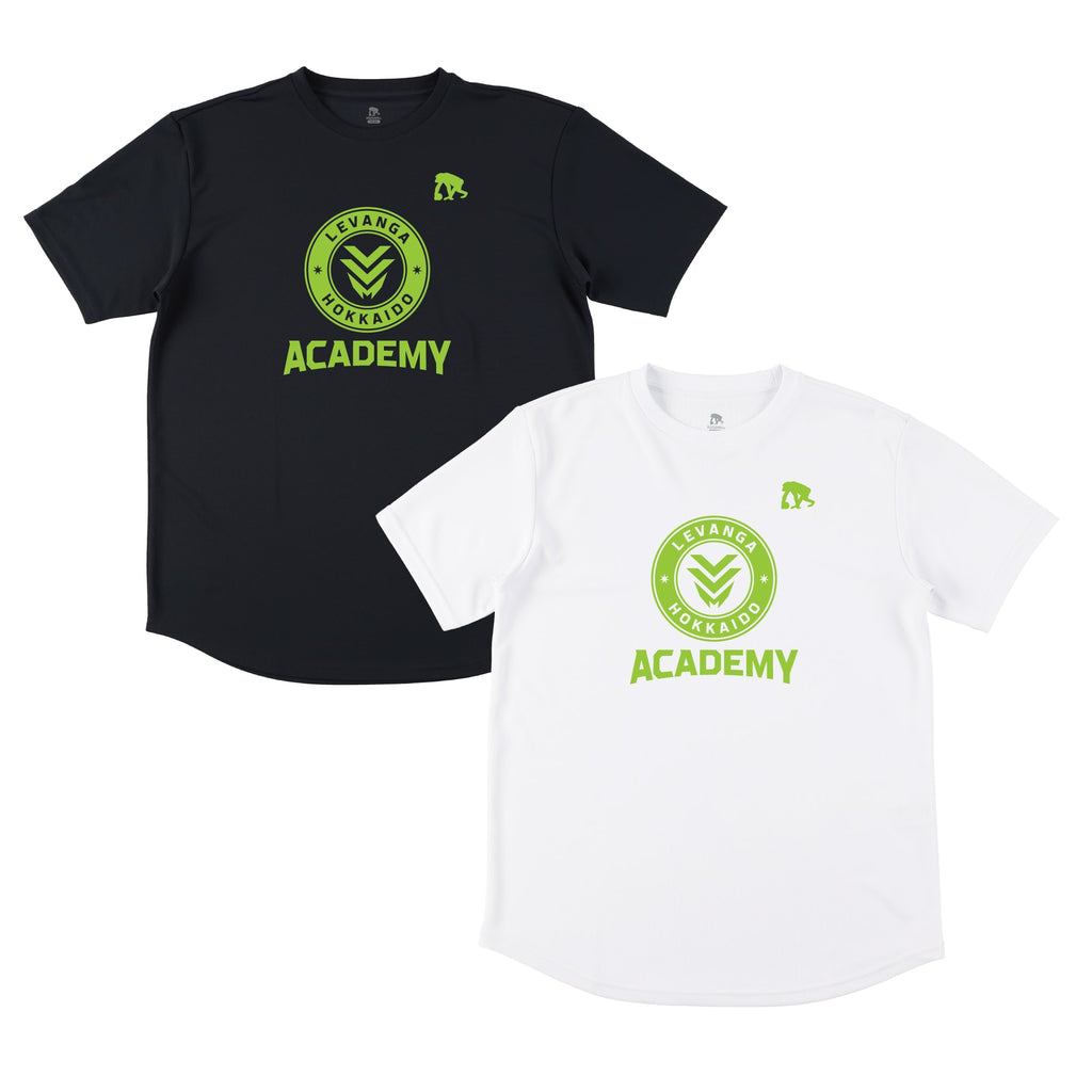 アカデミーロゴ半袖Tシャツ