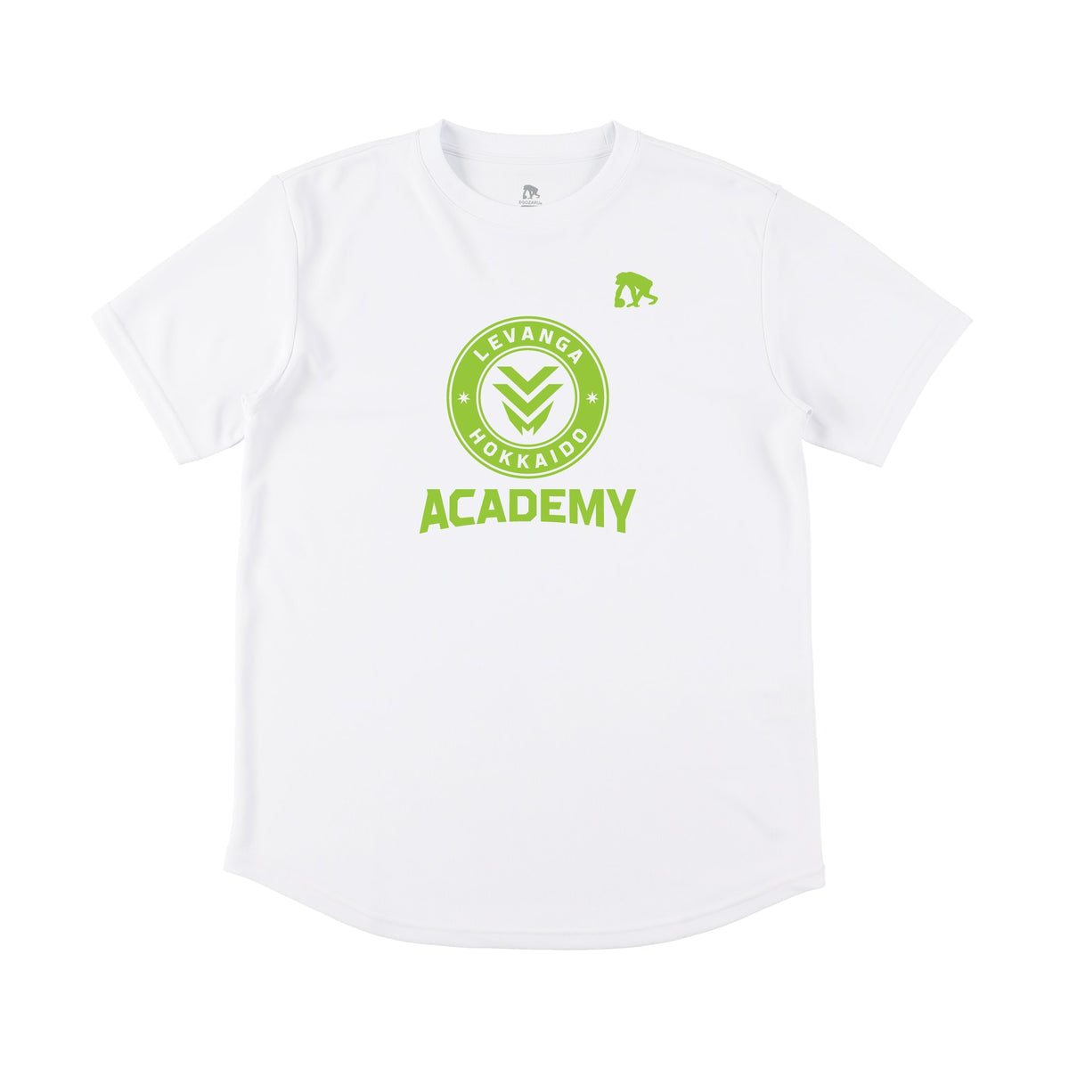 アカデミーロゴ半袖Tシャツ