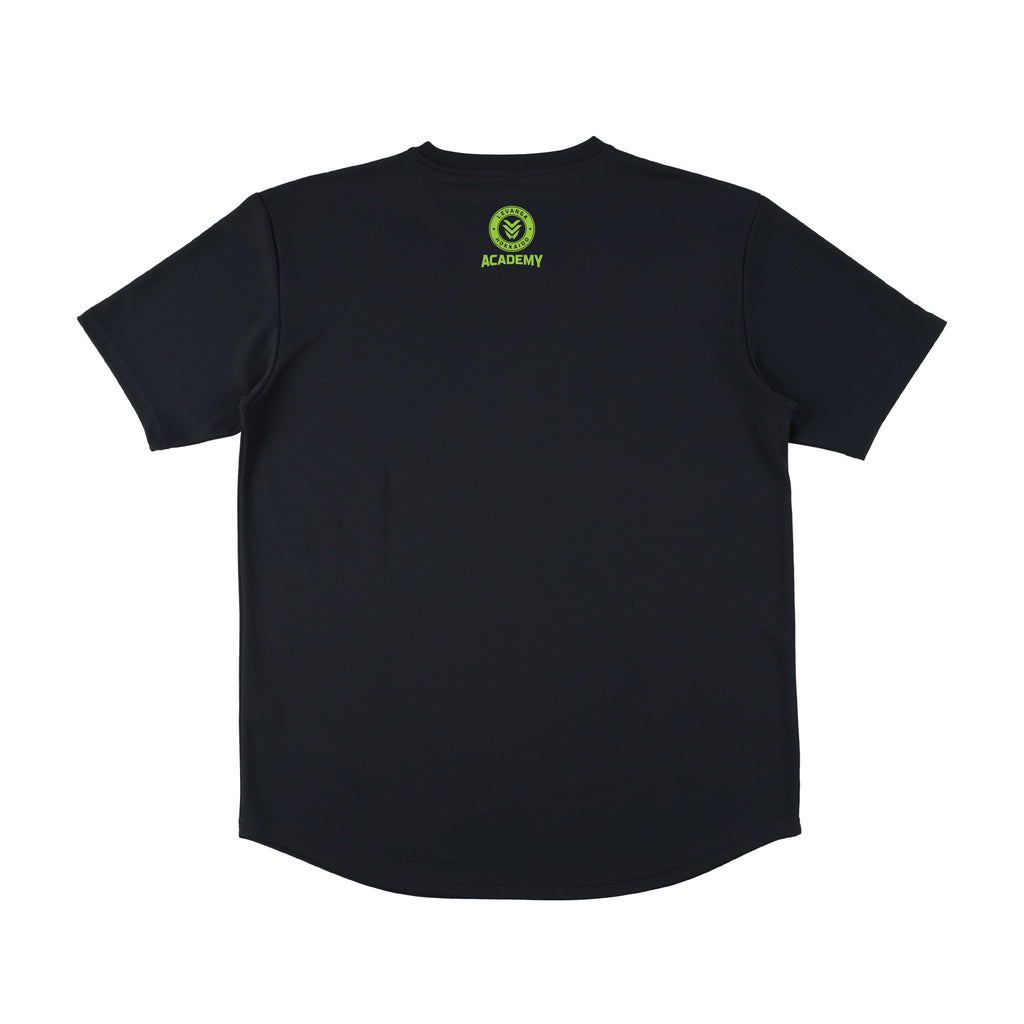 [受注生産]パシスタフェアリーズ　ハートロゴ半袖Tシャツ