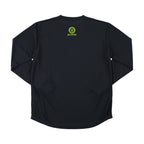 [受注生産]パシスタフェアリーズ　ハートロゴ長袖Tシャツ