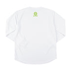 [受注生産]パシスタフェアリーズ　ハートロゴ長袖Tシャツ