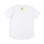 [受注生産]パシスタフェアリーズ　ハートロゴ半袖Tシャツ