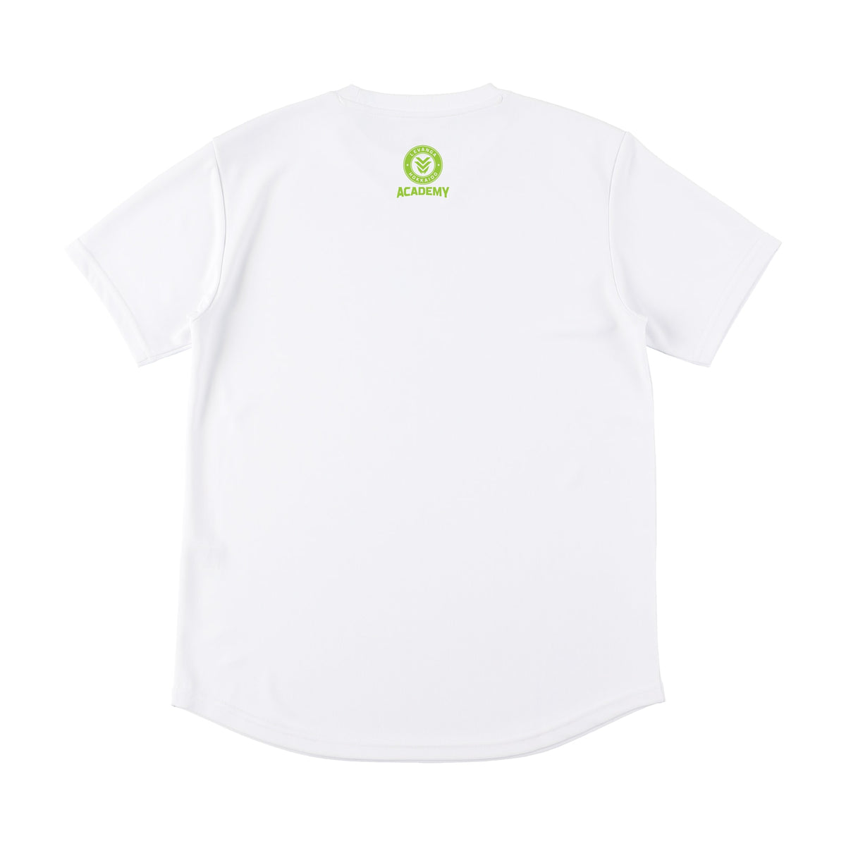 [受注生産]パシスタフェアリーズ　ハートロゴ半袖Tシャツ